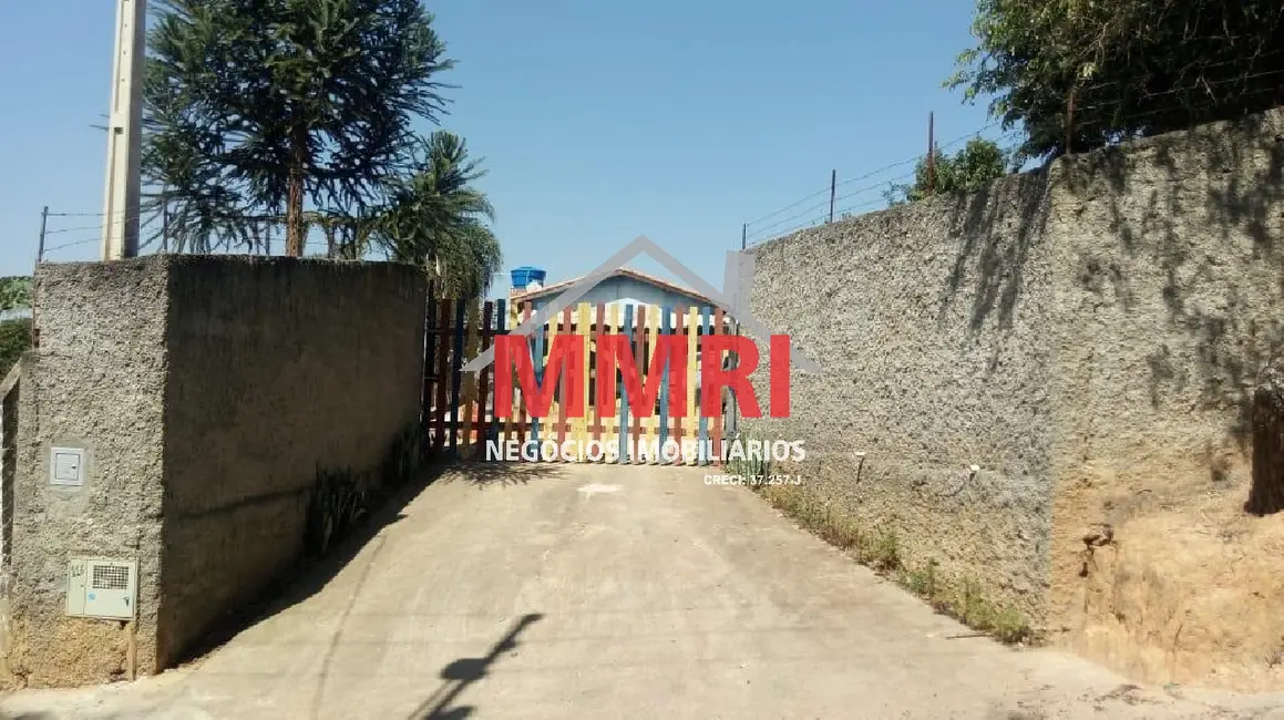 Foto 6 de Chácara à venda, 40m2 em Iperozinho, Capela Do Alto - SP