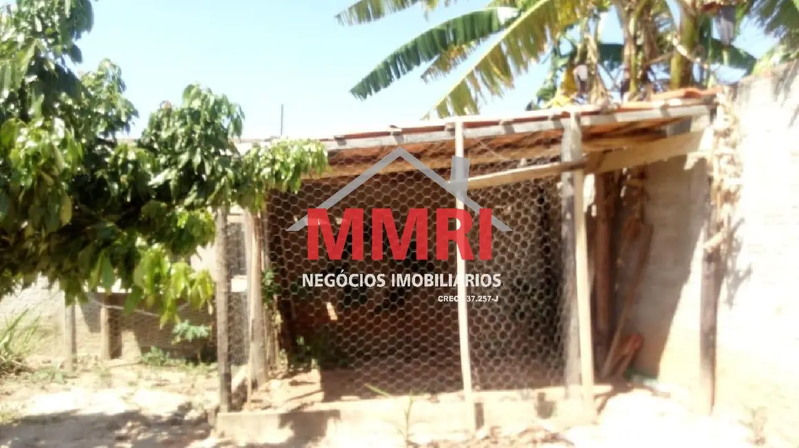 Foto 8 de Chácara à venda, 40m2 em Iperozinho, Capela Do Alto - SP