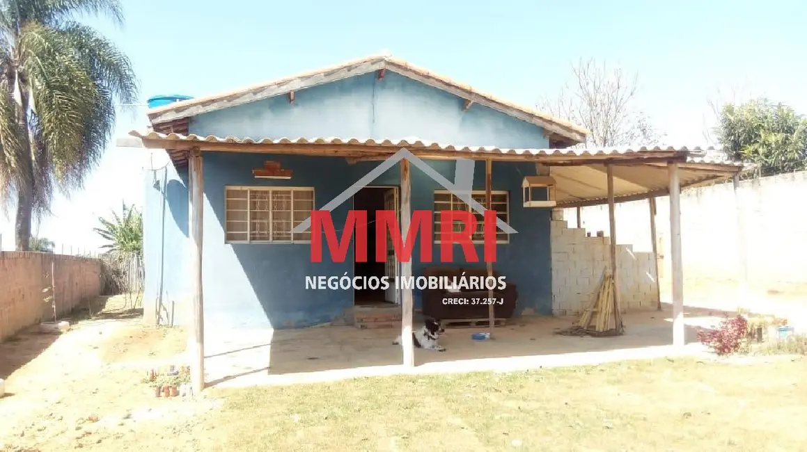 Foto 1 de Chácara à venda, 40m2 em Iperozinho, Capela Do Alto - SP