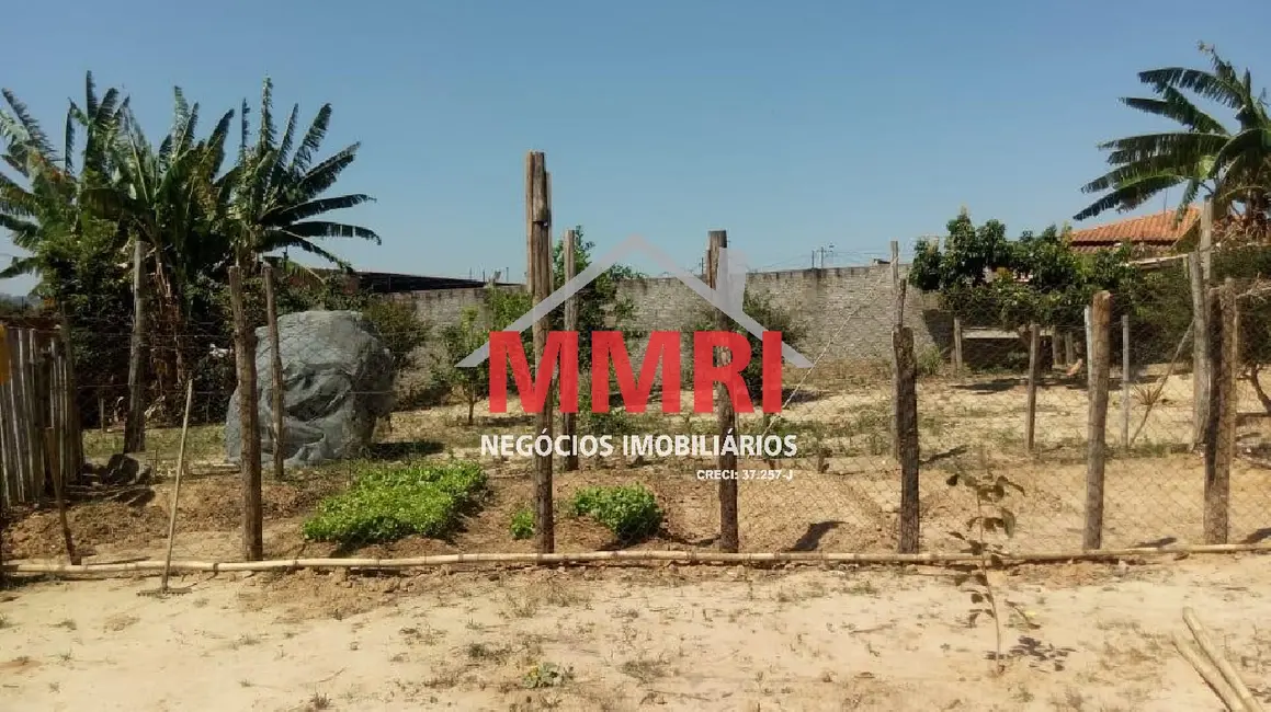 Foto 9 de Chácara à venda, 40m2 em Iperozinho, Capela Do Alto - SP