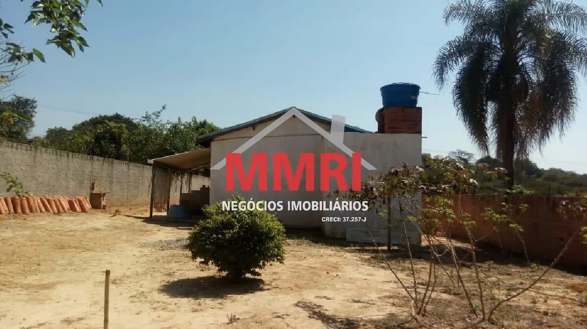 Foto 5 de Chácara à venda, 40m2 em Iperozinho, Capela Do Alto - SP