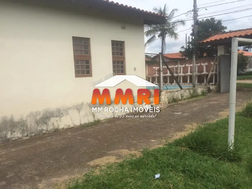 Foto 27 de Chácara com 1 quarto à venda, 800m2 em Aracoiaba Da Serra - SP