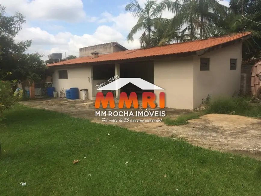 Foto 29 de Chácara com 1 quarto à venda, 800m2 em Aracoiaba Da Serra - SP