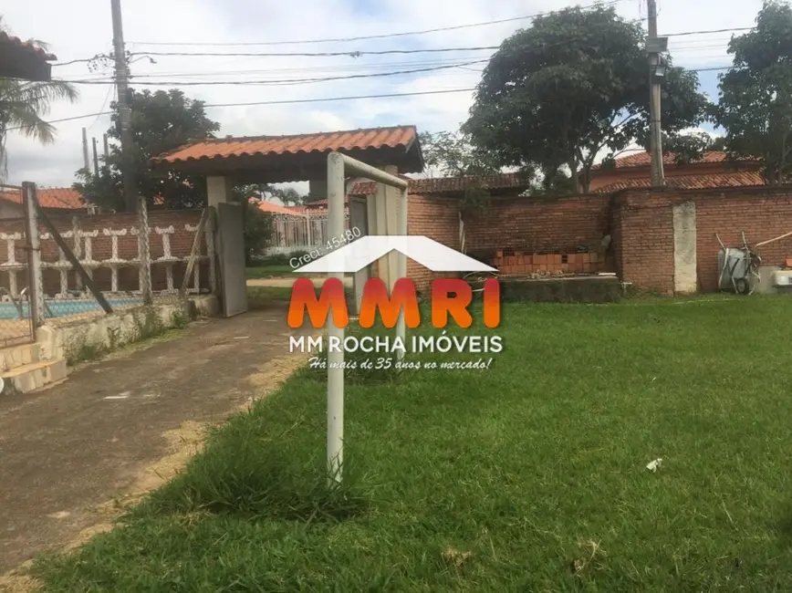 Foto 28 de Chácara com 1 quarto à venda, 800m2 em Aracoiaba Da Serra - SP