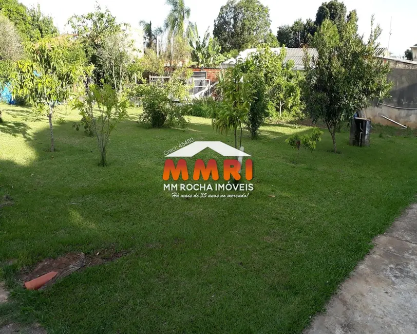 Foto 17 de Chácara com 1 quarto à venda, 800m2 em Aracoiaba Da Serra - SP