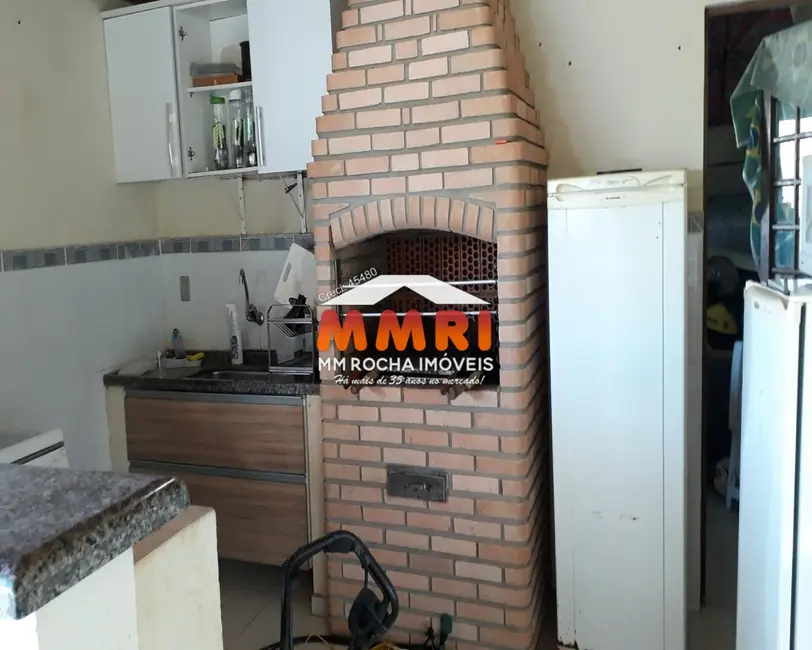 Foto 4 de Chácara com 1 quarto à venda, 800m2 em Aracoiaba Da Serra - SP