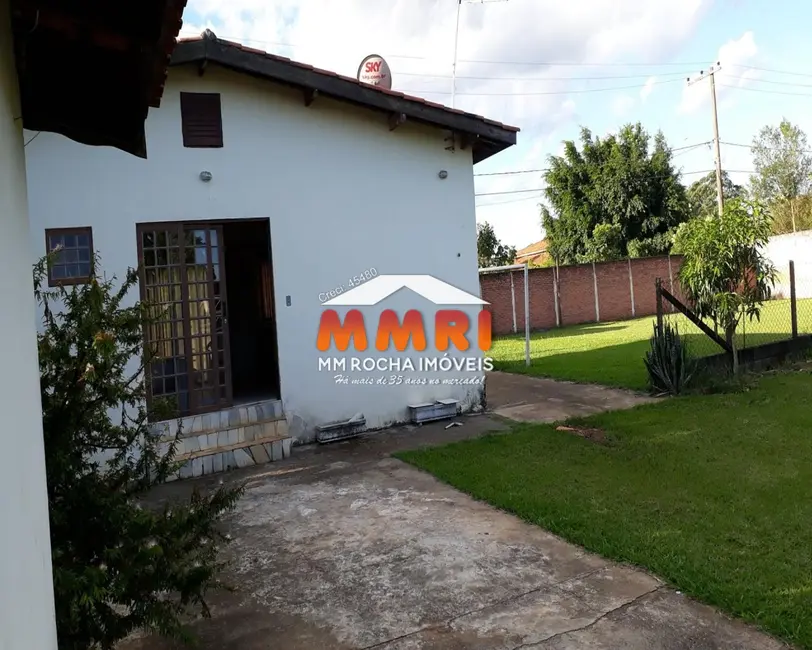 Foto 5 de Chácara com 1 quarto à venda, 800m2 em Aracoiaba Da Serra - SP