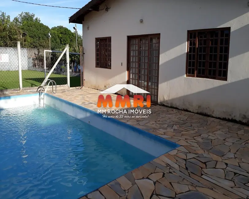 Foto 1 de Chácara com 1 quarto à venda, 800m2 em Aracoiaba Da Serra - SP