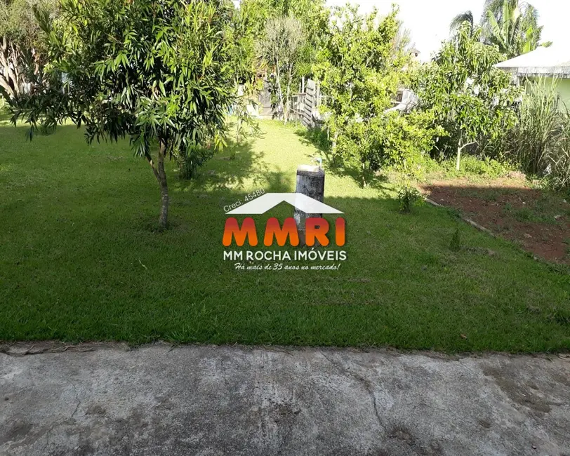 Foto 3 de Chácara com 1 quarto à venda, 800m2 em Aracoiaba Da Serra - SP