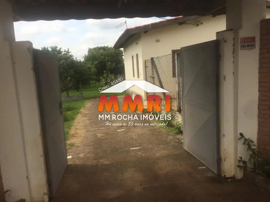 Foto 23 de Chácara com 1 quarto à venda, 800m2 em Aracoiaba Da Serra - SP