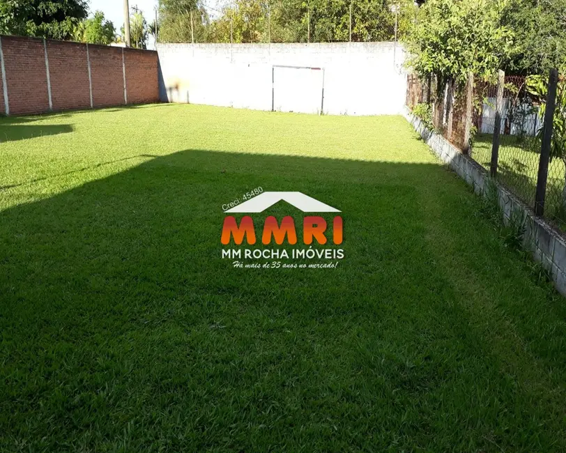 Foto 18 de Chácara com 1 quarto à venda, 800m2 em Aracoiaba Da Serra - SP
