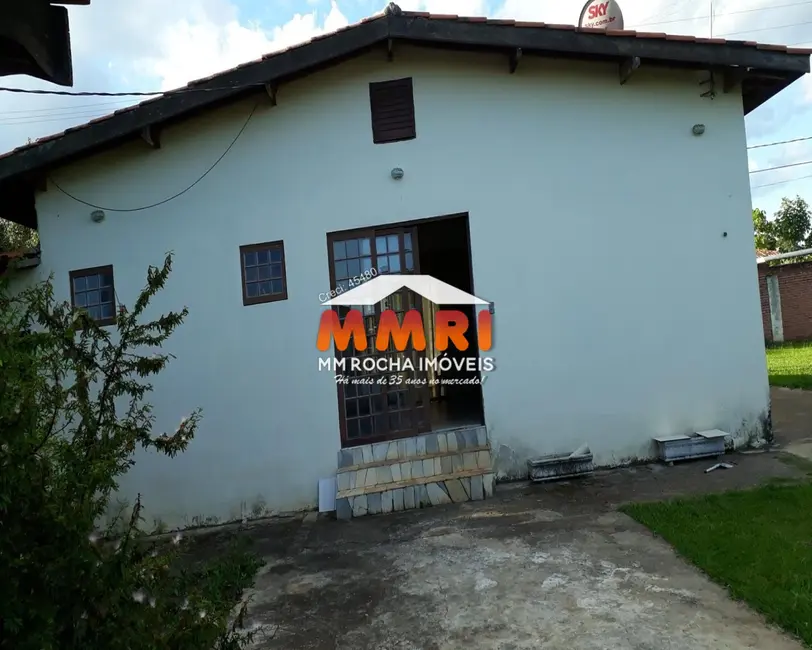 Foto 7 de Chácara com 1 quarto à venda, 800m2 em Aracoiaba Da Serra - SP