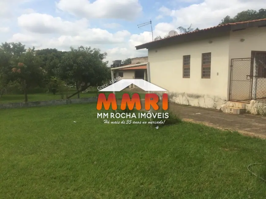 Foto 26 de Chácara com 1 quarto à venda, 800m2 em Aracoiaba Da Serra - SP