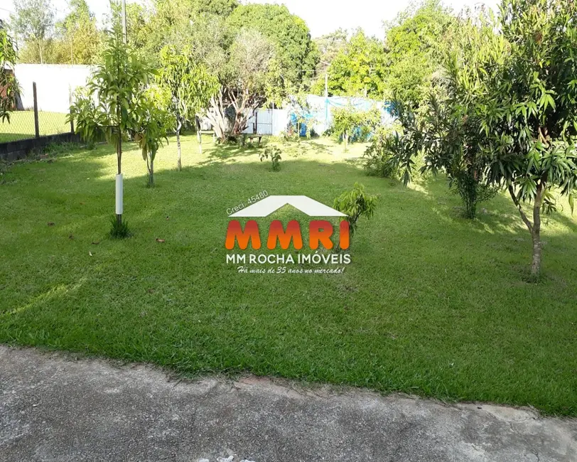 Foto 2 de Chácara com 1 quarto à venda, 800m2 em Aracoiaba Da Serra - SP