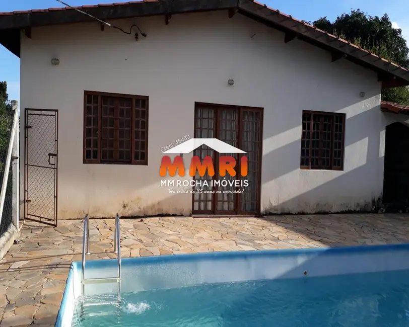 Foto 19 de Chácara com 1 quarto à venda, 800m2 em Aracoiaba Da Serra - SP