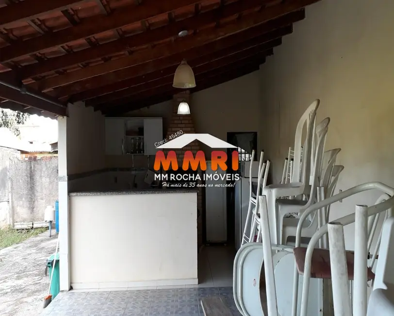 Foto 15 de Chácara com 1 quarto à venda, 800m2 em Aracoiaba Da Serra - SP