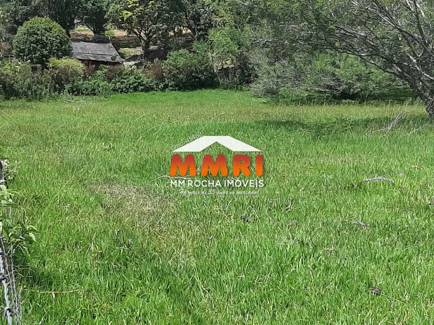 Foto 1 de Terreno / Lote à venda, 1000m2 em Aracoiaba Da Serra - SP