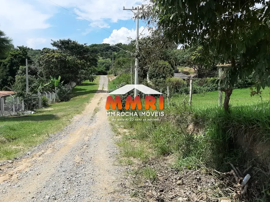 Foto 2 de Terreno / Lote à venda, 1000m2 em Aracoiaba Da Serra - SP