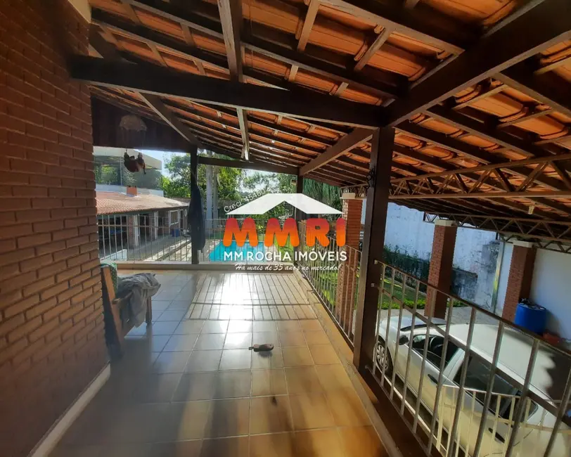 Foto 7 de Chácara com 3 quartos à venda, 400m2 em Aracoiaba Da Serra - SP