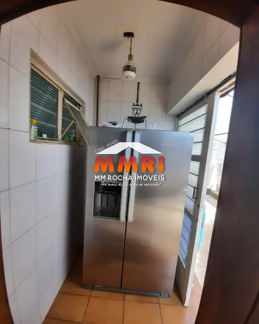 Foto 8 de Chácara com 3 quartos à venda, 400m2 em Aracoiaba Da Serra - SP