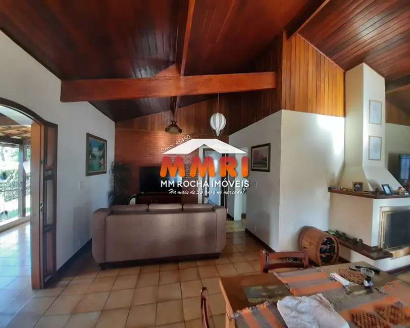 Foto 6 de Chácara com 3 quartos à venda, 400m2 em Aracoiaba Da Serra - SP