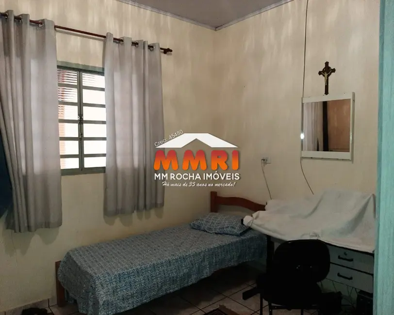 Foto 4 de Casa com 5 quartos à venda, 220m2 em Centro, Aracoiaba Da Serra - SP