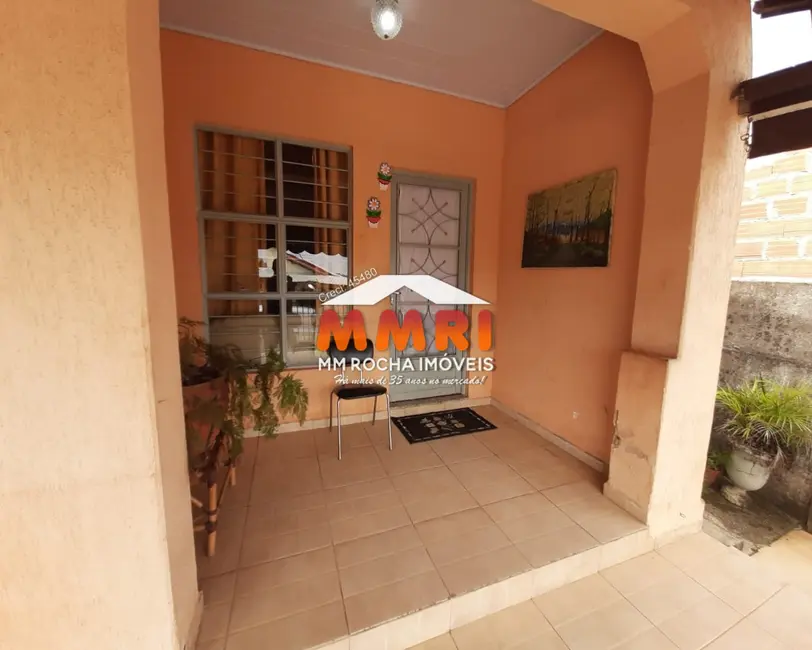 Foto 5 de Casa com 5 quartos à venda, 220m2 em Centro, Aracoiaba Da Serra - SP