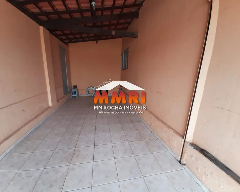 Foto 7 de Casa com 5 quartos à venda, 220m2 em Centro, Aracoiaba Da Serra - SP