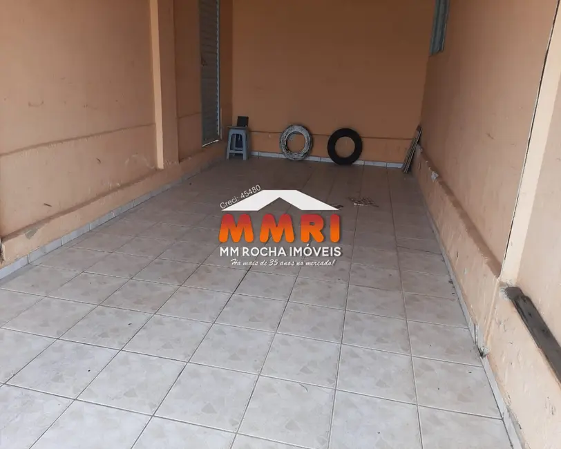 Foto 6 de Casa com 5 quartos à venda, 220m2 em Centro, Aracoiaba Da Serra - SP