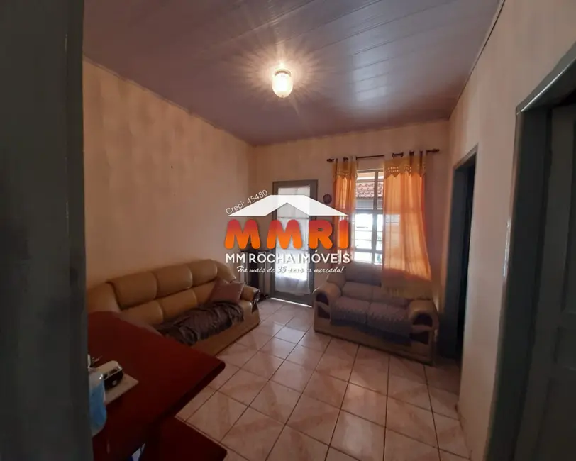 Foto 3 de Casa com 5 quartos à venda, 220m2 em Centro, Aracoiaba Da Serra - SP
