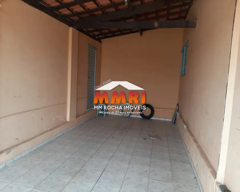 Foto 8 de Casa com 5 quartos à venda, 220m2 em Centro, Aracoiaba Da Serra - SP