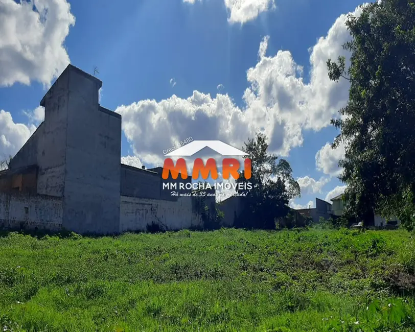 Foto 9 de Terreno / Lote à venda, 450m2 em Aracoiaba Da Serra - SP