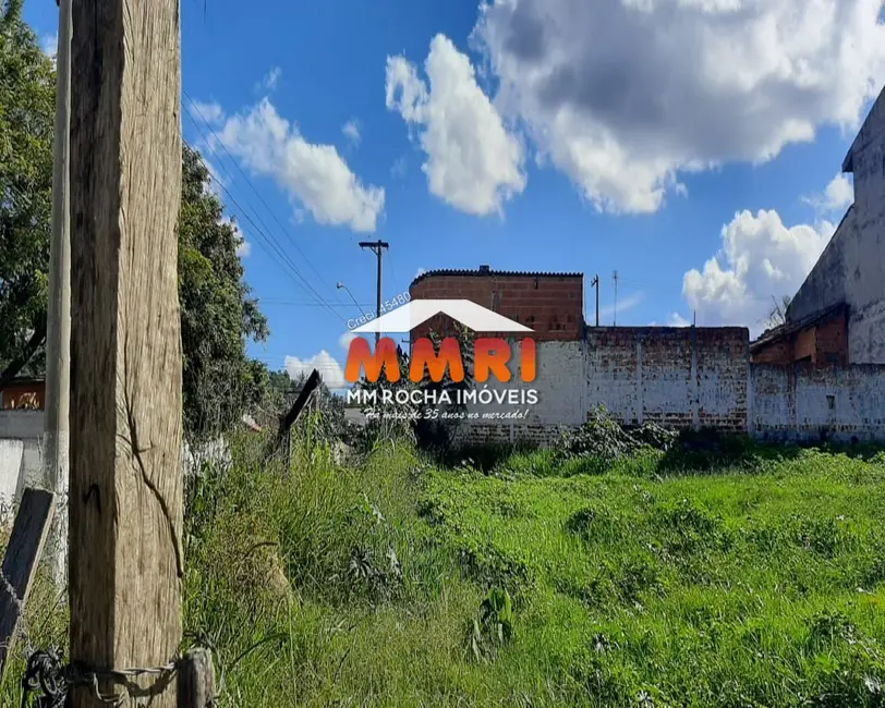 Foto 8 de Terreno / Lote à venda, 450m2 em Aracoiaba Da Serra - SP