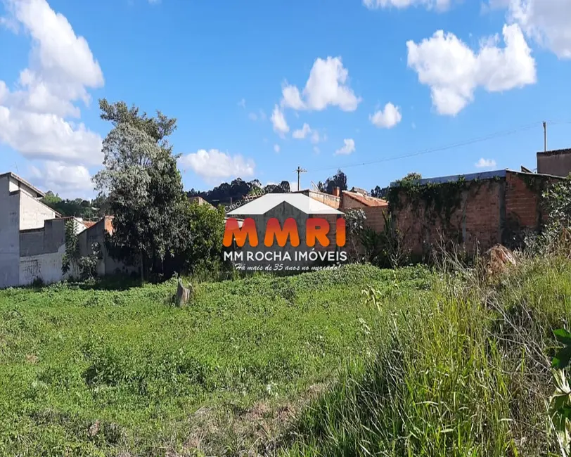 Foto 3 de Terreno / Lote à venda, 450m2 em Aracoiaba Da Serra - SP