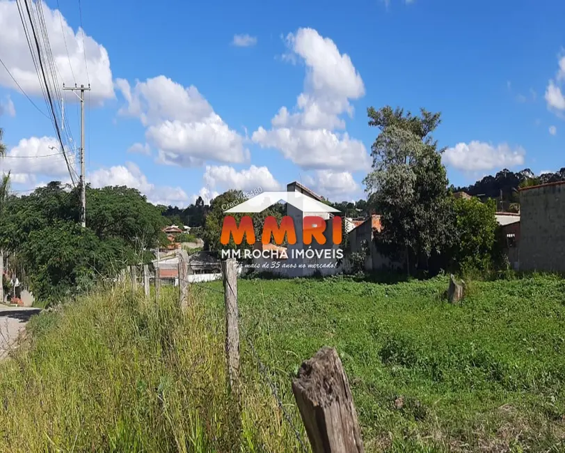 Foto 2 de Terreno / Lote à venda, 450m2 em Aracoiaba Da Serra - SP