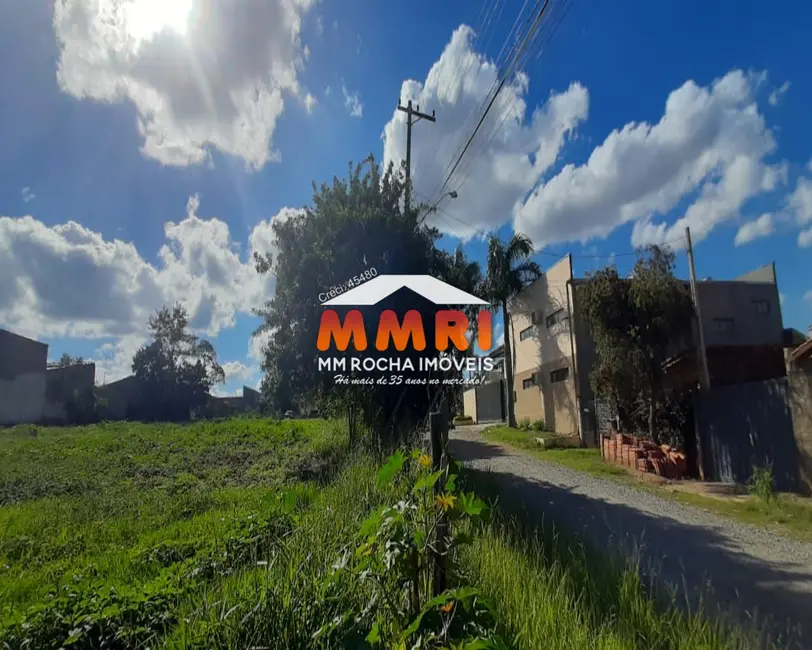 Foto 7 de Terreno / Lote à venda, 450m2 em Aracoiaba Da Serra - SP