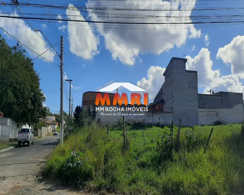 Foto 5 de Terreno / Lote à venda, 450m2 em Aracoiaba Da Serra - SP