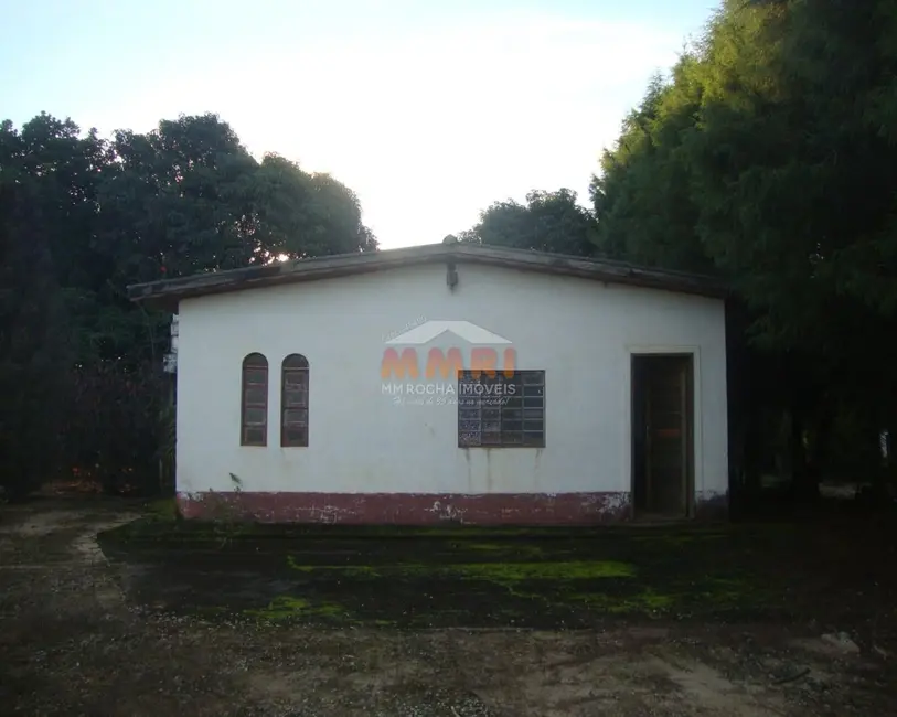 Foto 1 de Chácara com 3 quartos à venda, 1560m2 em Aracoiaba Da Serra - SP