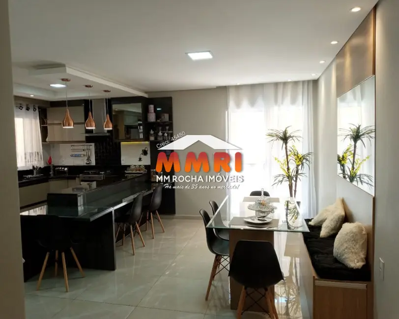 Casa com 2 quartos à venda, 210m2 em Jardim Santa Bárbara, Sorocaba - SP - imagem 2 Foto 2 de Casa com 2 quartos à venda, 210m2 em Jardim Santa Bárbara, Sorocaba - SP