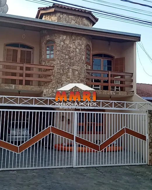 Casa com 2 quartos à venda, 210m2 em Jardim Santa Bárbara, Sorocaba - SP - imagem 1 Foto 1 de Casa com 2 quartos à venda, 210m2 em Jardim Santa Bárbara, Sorocaba - SP