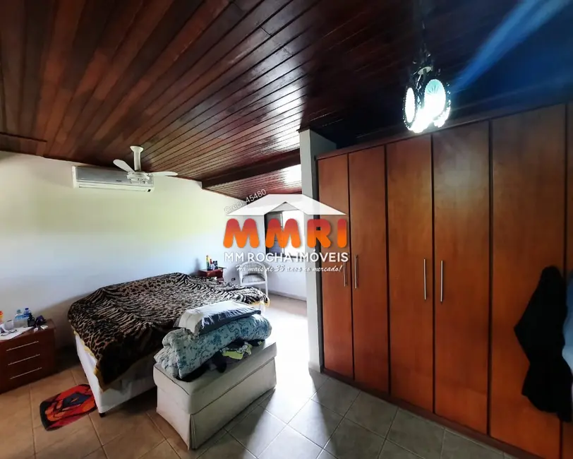 Foto 5 de Chácara com 4 quartos à venda, 1000m2 em Aracoiaba Da Serra - SP