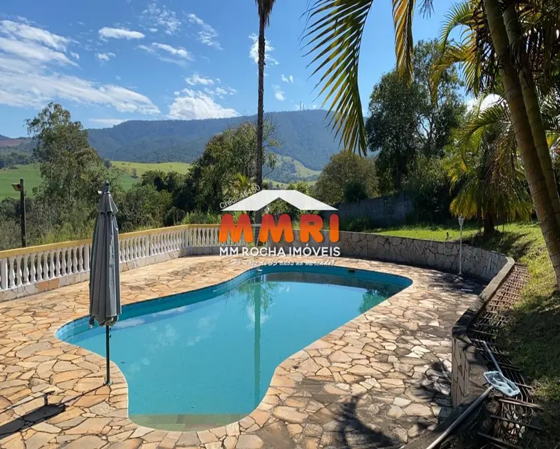 Foto 1 de Chácara com 4 quartos à venda, 1000m2 em Aracoiaba Da Serra - SP