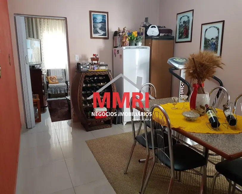 Foto 5 de Casa com 2 quartos à venda, 96m2 em Retiro São João, Sorocaba - SP