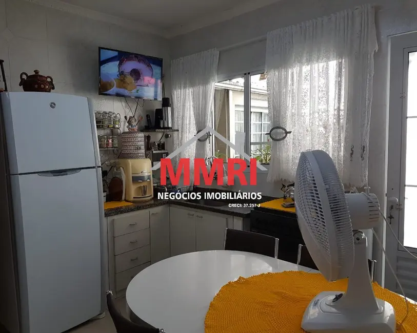 Foto 4 de Casa com 2 quartos à venda, 96m2 em Retiro São João, Sorocaba - SP