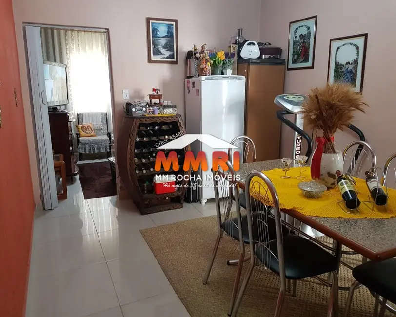 Casa com 2 quartos à venda, 96m2 em Retiro São João, Sorocaba - SP - imagem 5 Foto 5 de Casa com 2 quartos à venda, 96m2 em Retiro São João, Sorocaba - SP