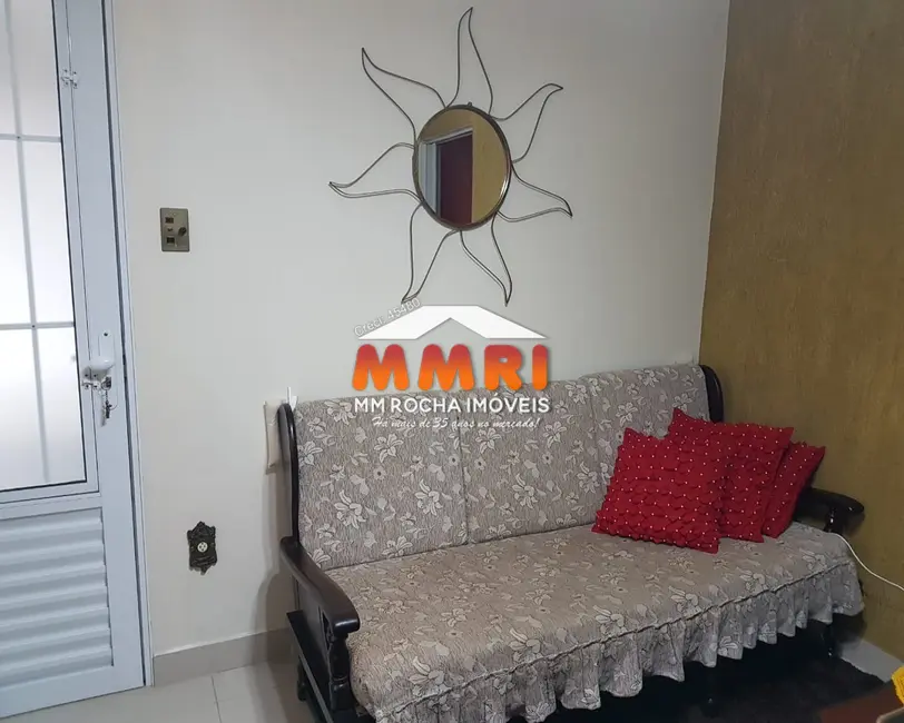 Casa com 2 quartos à venda, 96m2 em Retiro São João, Sorocaba - SP - imagem 2 Foto 2 de Casa com 2 quartos à venda, 96m2 em Retiro São João, Sorocaba - SP