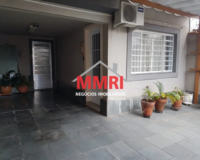 Foto 1 de Casa com 2 quartos à venda, 96m2 em Retiro São João, Sorocaba - SP