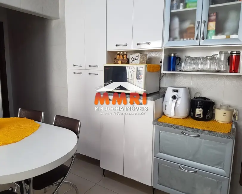 Casa com 2 quartos à venda, 96m2 em Retiro São João, Sorocaba - SP - imagem 6 Foto 6 de Casa com 2 quartos à venda, 96m2 em Retiro São João, Sorocaba - SP