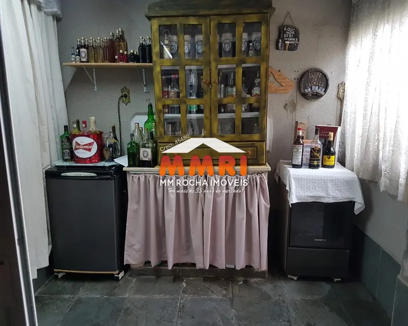 Casa com 2 quartos à venda, 96m2 em Retiro São João, Sorocaba - SP - imagem 3 Foto 3 de Casa com 2 quartos à venda, 96m2 em Retiro São João, Sorocaba - SP