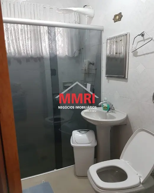 Foto 7 de Casa com 2 quartos à venda, 96m2 em Retiro São João, Sorocaba - SP